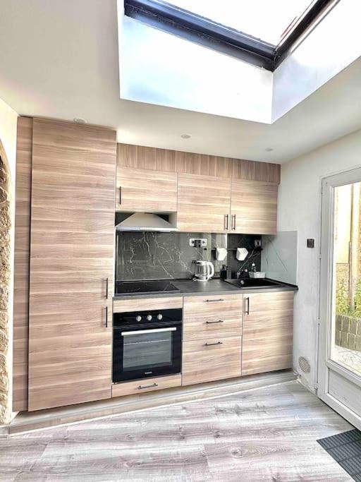 Une Belle Maison Avec 2 Chambre Croix Kültér fotó
