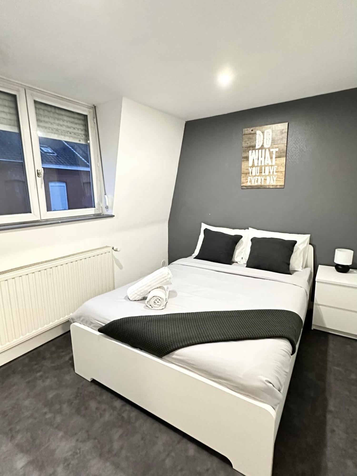 Une Belle Maison Avec 2 Chambre Croix Kültér fotó